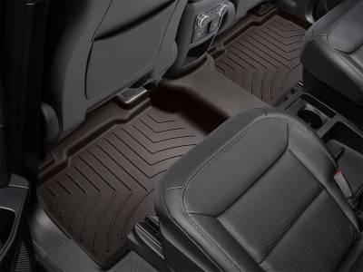 WeatherTech - WeatherTech 4717162IM FloorLiner HP - Image 2
