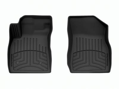 WeatherTech - WeatherTech 4416171IM FloorLiner HP - Image 1