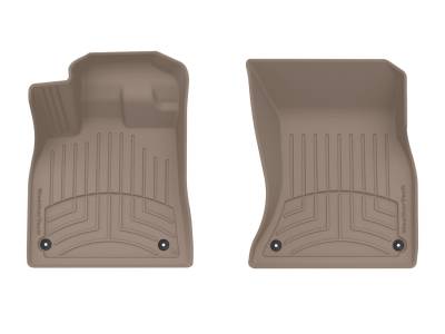 WeatherTech 4511461IM FloorLiner HP
