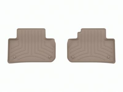 WeatherTech 4511462IM FloorLiner HP