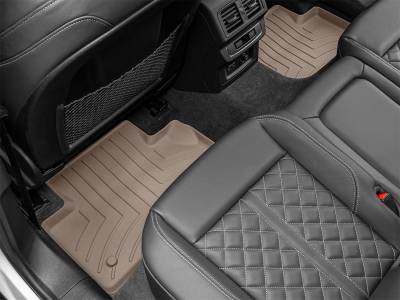 WeatherTech - WeatherTech 4511462IM FloorLiner HP - Image 2