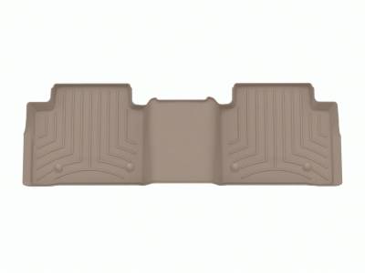 WeatherTech 4517822IM FloorLiner HP