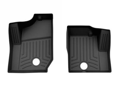 WeatherTech 4417931IM FloorLiner HP