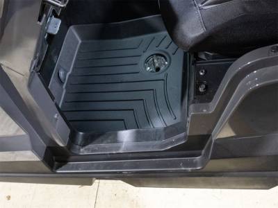 WeatherTech - WeatherTech 4417932IM FloorLiner HP - Image 2