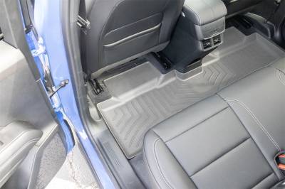 WeatherTech - WeatherTech 4618852IM FloorLiner HP - Image 2