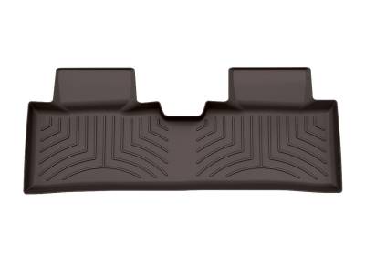 WeatherTech 4718852IM FloorLiner HP