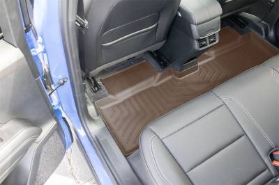 WeatherTech - WeatherTech 4718852IM FloorLiner HP - Image 2