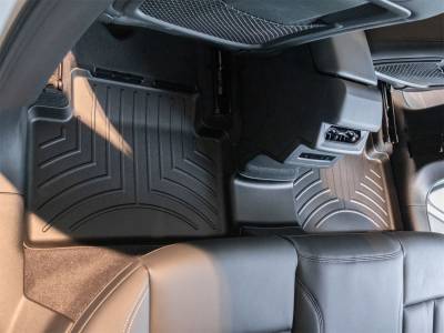 WeatherTech - WeatherTech 4419242 FloorLiner DigitalFit - Image 2