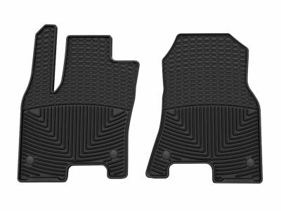 WeatherTech W719 All Weather Floor Mats