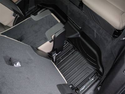WeatherTech - WeatherTech 4419274 FloorLiner DigitalFit - Image 2