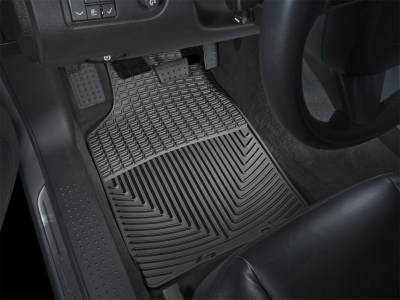 WeatherTech - WeatherTech W47 All Weather Floor Mats - Image 2
