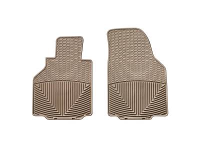 WeatherTech W56TN All Weather Floor Mats