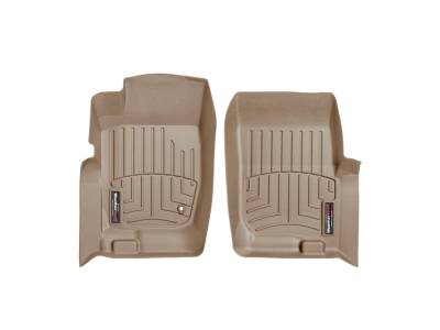 WeatherTech - WeatherTech 450061 FloorLiner DigitalFit - Image 1