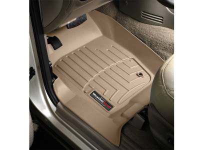 WeatherTech - WeatherTech 450061 FloorLiner DigitalFit - Image 2