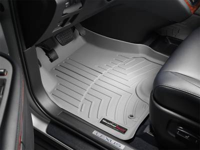 WeatherTech - WeatherTech 460141 FloorLiner DigitalFit - Image 2