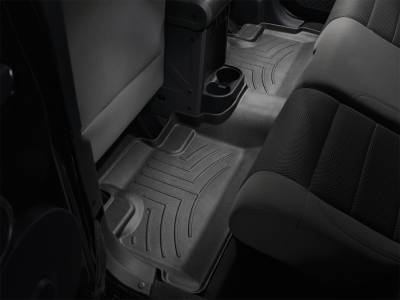 WeatherTech - WeatherTech 441052 FloorLiner DigitalFit - Image 2