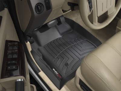 WeatherTech - WeatherTech 441201 FloorLiner DigitalFit - Image 2