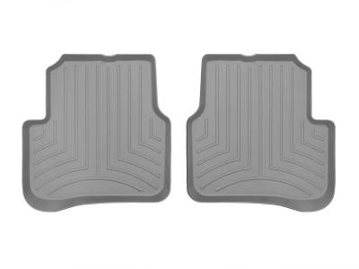 WeatherTech 461672 FloorLiner DigitalFit