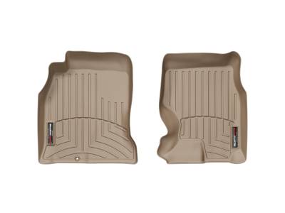 WeatherTech 450921 FloorLiner DigitalFit