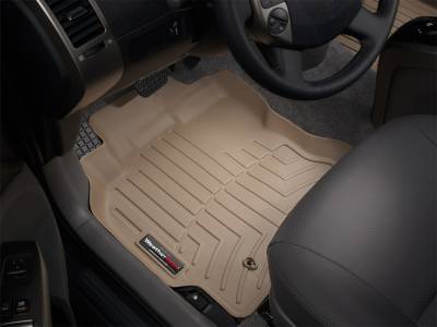 WeatherTech - WeatherTech 450851 FloorLiner DigitalFit - Image 2