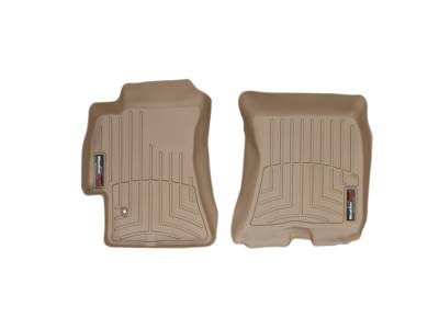 WeatherTech 450831 FloorLiner DigitalFit