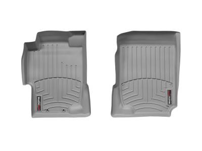 WeatherTech - WeatherTech 460601 FloorLiner DigitalFit - Image 1