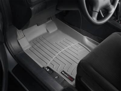 WeatherTech - WeatherTech 460601 FloorLiner DigitalFit - Image 2