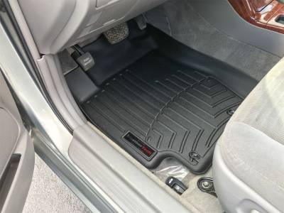 WeatherTech - WeatherTech 440511 FloorLiner DigitalFit - Image 2