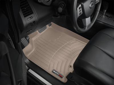 WeatherTech - WeatherTech 450361 FloorLiner DigitalFit - Image 2
