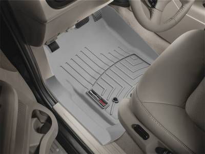 WeatherTech - WeatherTech 460291 FloorLiner DigitalFit - Image 2