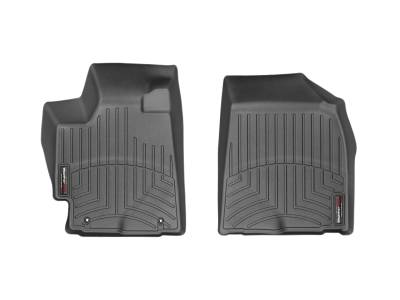 WeatherTech 441151 FloorLiner DigitalFit
