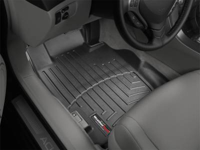 WeatherTech - WeatherTech 441501 FloorLiner DigitalFit - Image 2