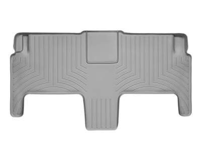 WeatherTech - WeatherTech 461412 FloorLiner DigitalFit - Image 1