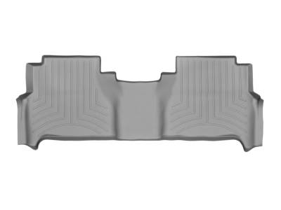 WeatherTech - WeatherTech 460473 FloorLiner DigitalFit - Image 1