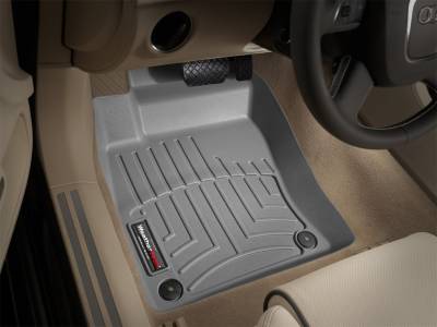 WeatherTech - WeatherTech 462201 FloorLiner DigitalFit - Image 2