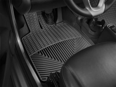 WeatherTech - WeatherTech W109 All Weather Floor Mats - Image 2