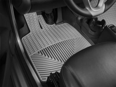 WeatherTech - WeatherTech W109GR All Weather Floor Mats - Image 2