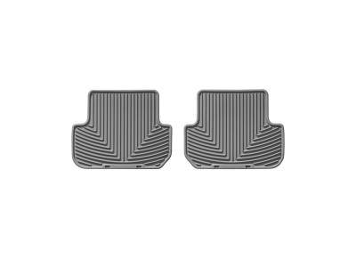 WeatherTech W113GR All Weather Floor Mats
