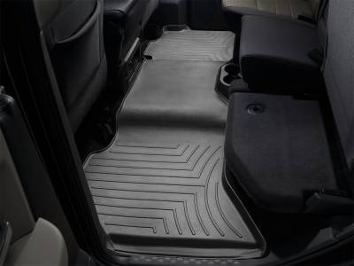 WeatherTech - WeatherTech 442163 FloorLiner DigitalFit - Image 2