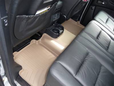 WeatherTech - WeatherTech 442212 FloorLiner DigitalFit - Image 2