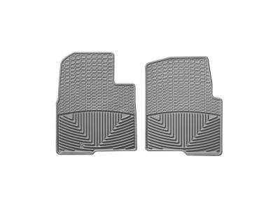 WeatherTech W137GR All Weather Floor Mats
