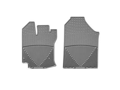 WeatherTech W128GR All Weather Floor Mats