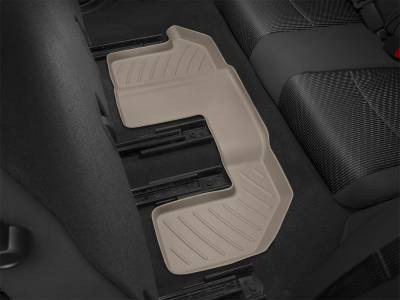 WeatherTech - WeatherTech 452243 FloorLiner DigitalFit - Image 2