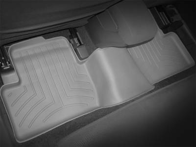WeatherTech - WeatherTech 462232 FloorLiner DigitalFit - Image 2