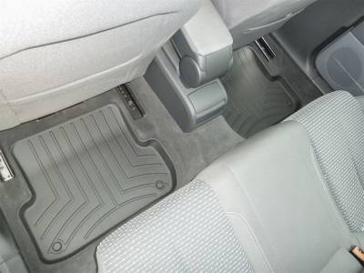 WeatherTech - WeatherTech 441942 FloorLiner DigitalFit - Image 2