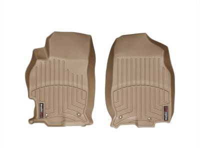 WeatherTech 452141 FloorLiner DigitalFit