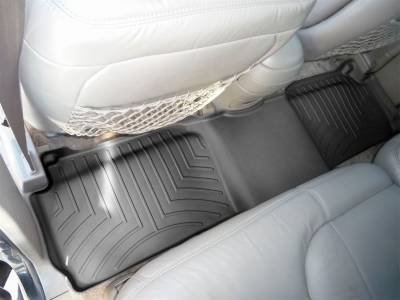 WeatherTech - WeatherTech 442652 FloorLiner DigitalFit - Image 2