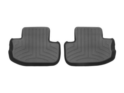WeatherTech 442672 FloorLiner DigitalFit