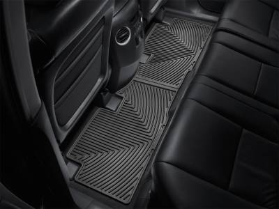 WeatherTech - WeatherTech W152 All Weather Floor Mats - Image 2