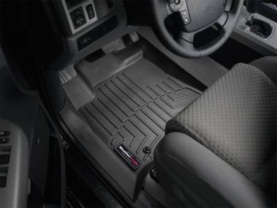 WeatherTech - WeatherTech 442771 FloorLiner DigitalFit - Image 2